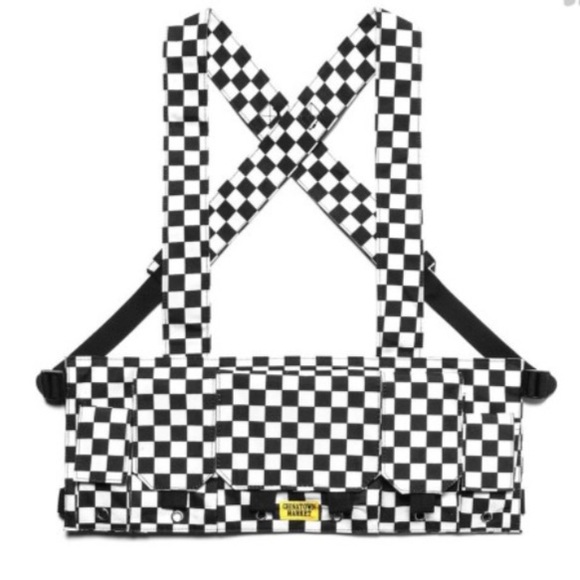 Chinatown Market Other - Chinatown Market Fanny